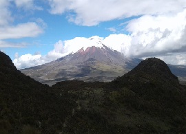 cotopaxi hiking tours